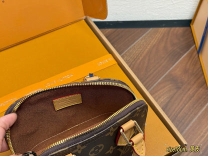 Alma BB bag