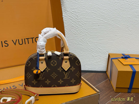 Alma BB bag