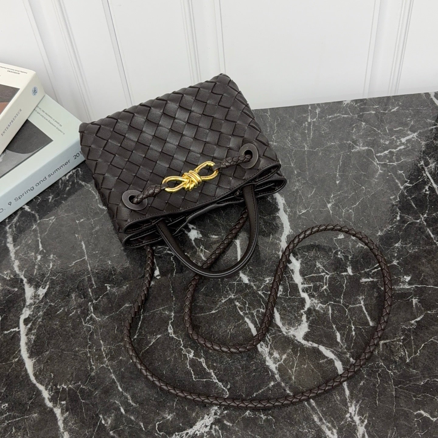 Andiamo City Carry Bag