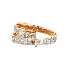 Luxury Designer Inspired Double Loop Ring | Solid Sterling Silver Statement Piece.